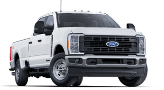 2025 Ford Super Duty® External Image 5